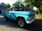 1960 Chevrolet Apache 10