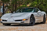 2004 Chevrolet Corvette