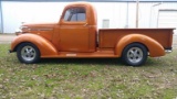 1940 Chevrolet Pickup