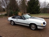 1985 Ford Mustang GT