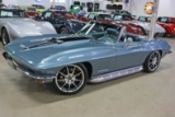 1967 Chevrolet Corvette