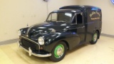 1965 Morris Minor 6CWT Van