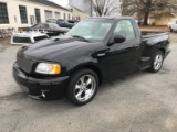 1999 Ford F150 Lightning