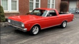 1966 Ford Ranchero