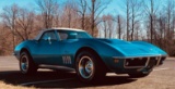 1969 Chevrolet Corvette