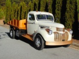 1946 Chevrolet Truck