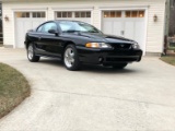 1995 Ford Mustang Cobra