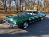 1973 Chevrolet Caprice