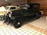 1932 Studebaker Rockne