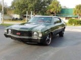 1972 Chevrolet Chevelle