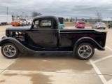 1937 Ford Pickup