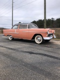 1955 Chevrolet Bel Air