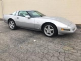 1996 Chevrolet Corvette