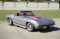 1963 Chevrolet Corvette Custom Convertible