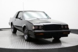 1987 Buick Grand National GS