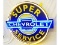 Chevrolet Super Service 50