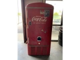 Coke Machine