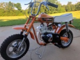 1970 Rupp Super Scrambler