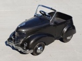 1930s Garton Ford Pedal Car