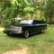 1963 Chevrolet Nova Wagon
