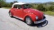 1968 Volkswagen Beetle