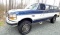 1994 Ford F250 XLT