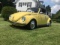 1971 Volkswagen Beetle