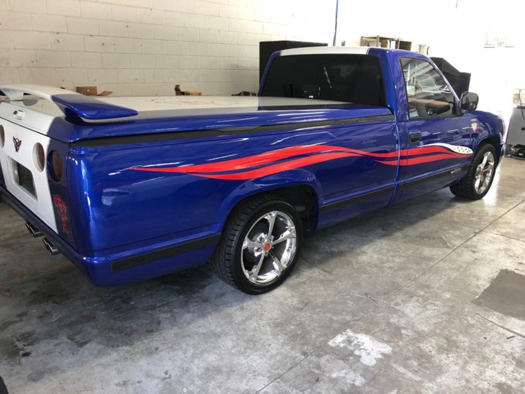 GAA Classic Cars July Auction 2019 - DAY ONE