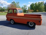 1965 Ford Econoline Truck