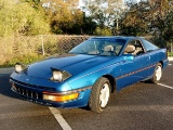 1991 Ford Probe LX