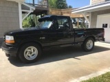 1993 Ford F150 Lightning XLT Lariat