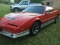 1985 Pontiac Trans Am