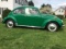 1972 Volkswagen Super Beetle