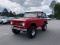 1974 Ford Bronco