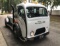 1950 White Cab Over Pick Up