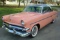 1954 Ford Skyliner Crestliner