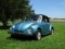 1979 Volkswagen Beetle