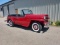 1950 Willys Jeepster