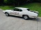 1970 Oldsmobile Cutlass Pace Car