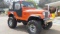 1979 Jeep CJ-5