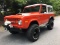 1975 Ford Bronco