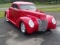 1939 Ford Coupe