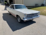 1966 Ford Fairlane