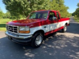 1994 Ford F150 XLT