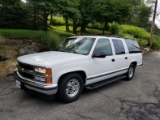 1997 Chevrolet Suburban