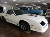 1989 Chevrolet Camaro IROC Z