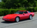 1996 Chevrolet Corvette