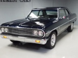 1964 Chevrolet Chevelle