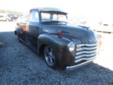 1950 Chevrolet 3100