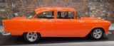 1955 Chevrolet Resto-Mod